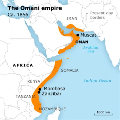 omani-european rivalry|ottoman portuguese war.